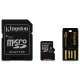 Kingston Technology Mobility kit / Multi Kit 64GB MBLY10G2/64GB